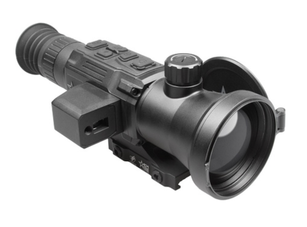 AGM EVOLVER THERML/LRF 60-1280