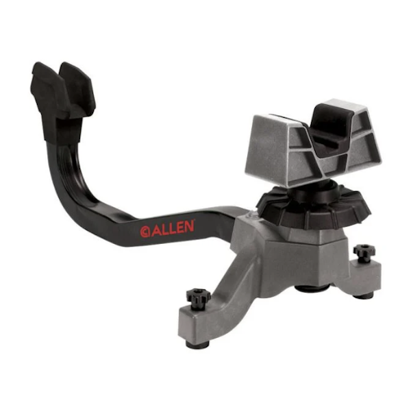 ALLEN ACCUTRAK SHOOTING REST