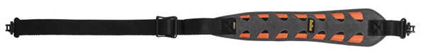 ALLEN BAKTRAK BULLET SLING BLACK