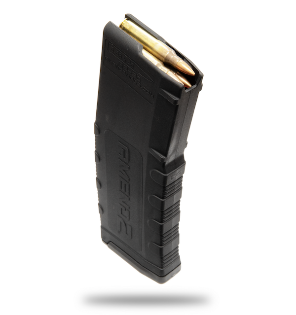 AMEND2 AR15 MOD3 30RD BLK MAG