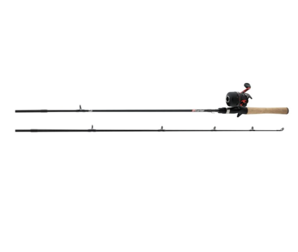 DAIWA D-TURBO UNDERSPIN COMBO 6' ML