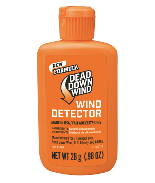 DDW WIND DETECTOR 28 GRAM