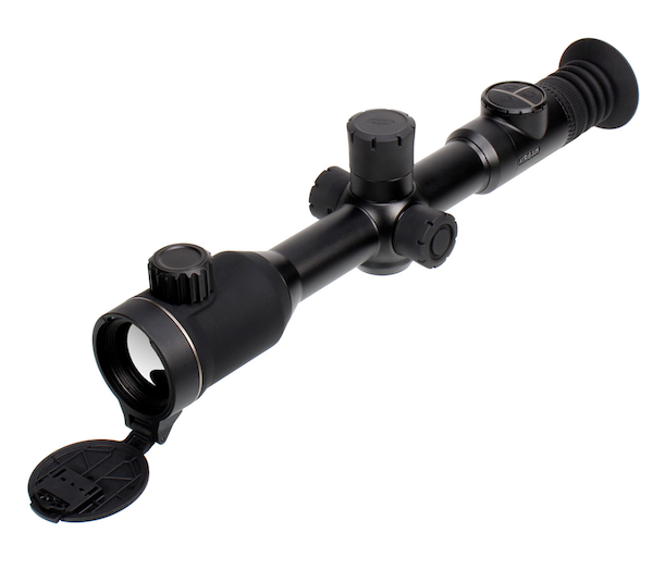 WAVE ATRIS 335 HG384-35MM W/RINGS