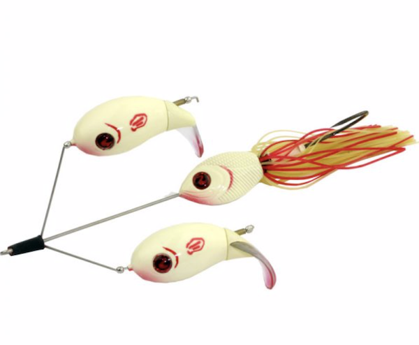 R2S DOUBLE PLOPPER 148 14 BONE