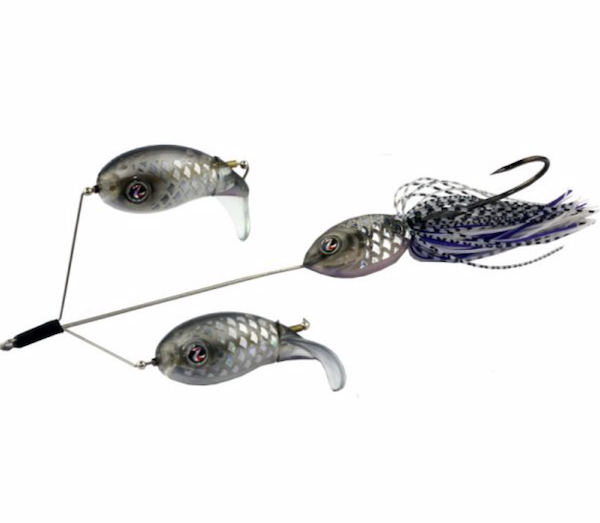 R2S DOUBLE PLOPPER 148 23 TERMI