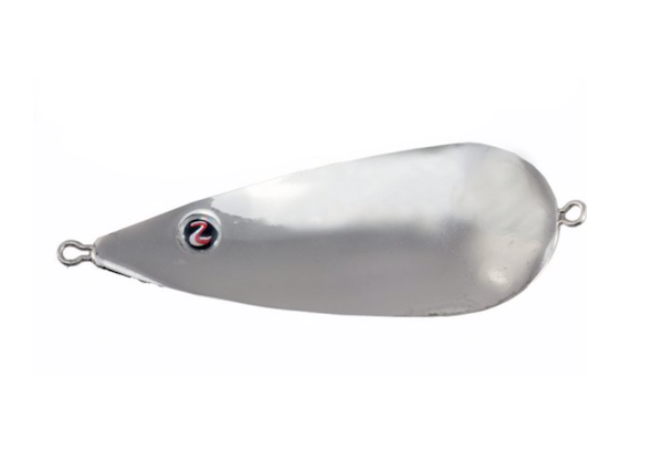 R2S WORLD WIDE SPOON 100 01 CHR