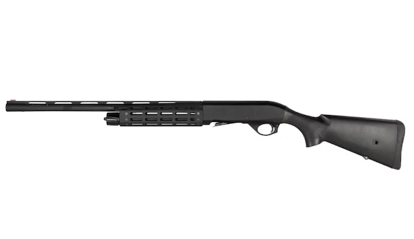 ACENCY TRDSMN MAC2 12G AUTO BLK