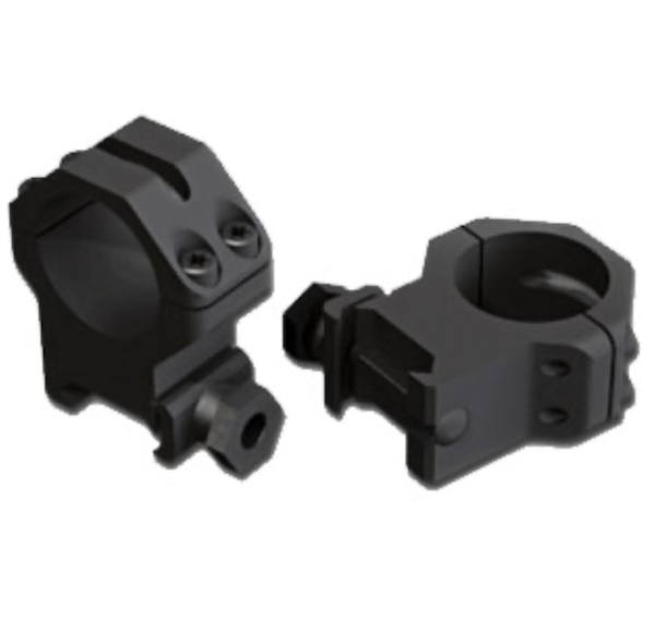 WEAVR 1" RING 4-HOLE TACT HIGH MAT