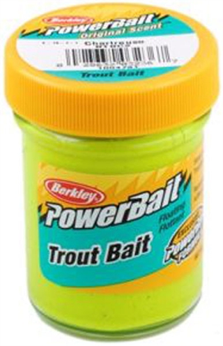 Berkley Troutbait Rainbow 1.8oz