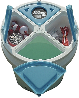 Challenge ELIMINATOR LID FOR 5 GAL BUCKET                  