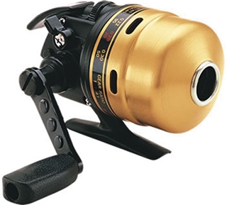 Daiwa GOLDCAST 1BB 4.1 M SPINCAST