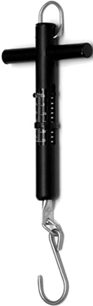 Eagle Claw Precision T Handle Scale 40.70-004 Durable Easy to Operate