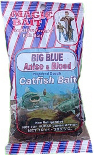 Magic BIG BLUE ANISE & BLOOD 7 OZ                          