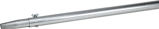 MIDLAKE ALUM GIG HANDLE TELESCOPIC 4'-8'                   
