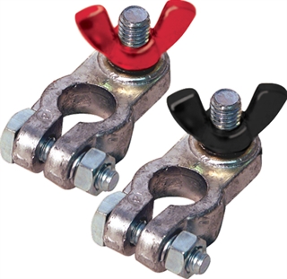 Seasense SS Marine Battery TERMINALS 1 Pair