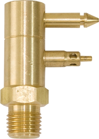 Seasense Sense Quick Connector-omc Male 1/4"npt
