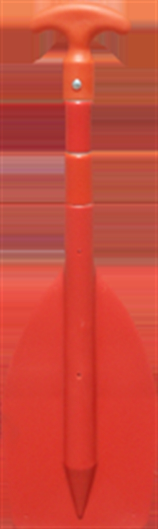 SEA SENSE 008327 Telescopic Mini Paddle 22"-42"