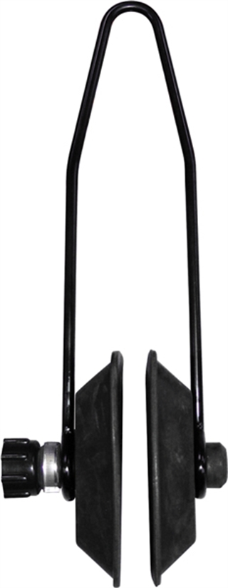 SS UNIVERSAL LARGE MOTOR FLUSHER                           