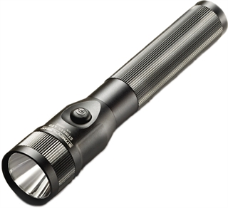 Streamlight Stinger LED 75713 Black Anodized 100/200/425 Lumens