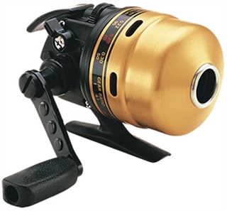 Daiwa GOLDCAST 1BB 4.1 ML SPINCAST