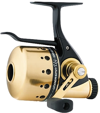 Daiwa US40XD-CP Underspin Reel 4.1 UL
