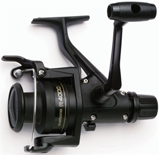 Shimano IX 4.1 Rear Drag Spin Reel - Model IX4000R