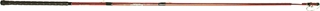Blaze Poles 4S-10' Red Holland Breamaster 4-Sec Fishing Rod - Blaze
