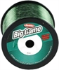 Berkley Big Game Green 30# 1/4# SPL 440YD Fishing Line