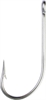 Eagle Claw Fishing Tackle Hook Stainless Heavy Shank 100/Bx Md#: 254SS-4/0
