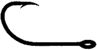 EC RINGEYE OFFSET 100PK - BRONZE                           