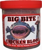 Magic Catfish Bait Big Bite Cheese 14 oz Tub - Model MAGIC-BB