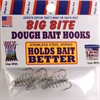 Magic Catfish Bait SS Spring Hooks Size 4 DBH-4
