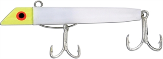 SS GOTCHA 2 3/8" 7/8 - YEL/WHT                             