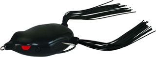 Spro SBEF65MNWR Bronzeye Frog 65 Midnight Walker Lure