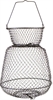 EC FISH BASKET LARGE 14"X25"                               