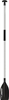 SEA SENSE 737765777655 Aluminum/Synthetic Paddle 4.5 ft