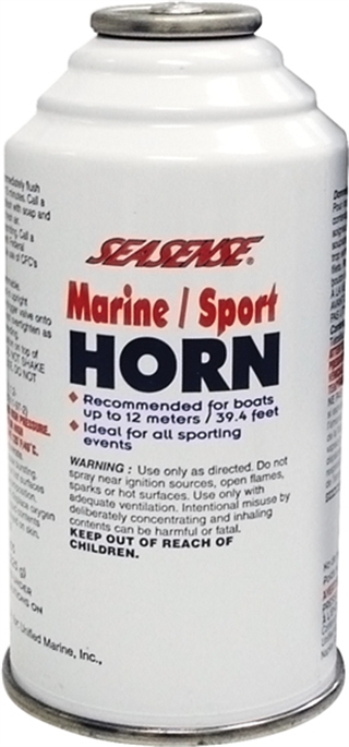 SEA SENSE 50074008 SS Air Horn Refill