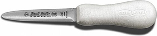Dexter-Russell S137CP Galveston Oyster Knife 4" Blade