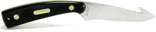 Schrade OT GUTHOOK SKINNER 71/4"