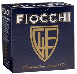 FIOCCHI GAME LOAD 12G 23/4 (31/4-1)