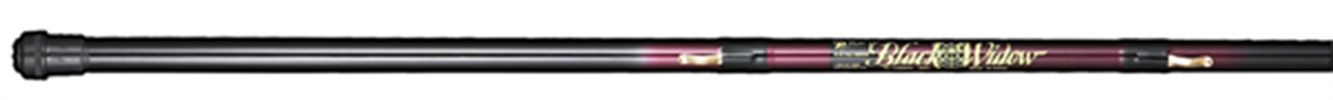 B-N-M BW4 Black Widow 13' Fishing Rod - B'n'M