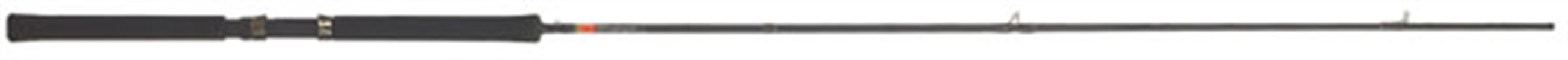 B&M Buck's Graphite Jig Pole 3S-14ft Fishing Rod