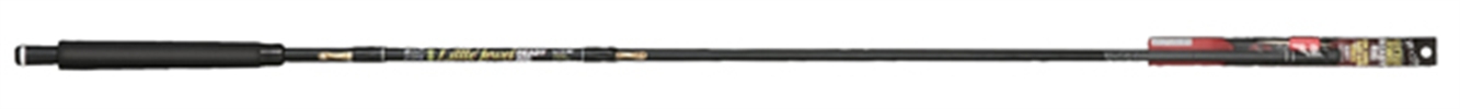 B&M Little Jewel 3S-10' Fishing Rod