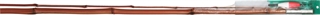 BnM Pole B&M Slip-Joint Rigged 3S-12 Cane - B'n'M