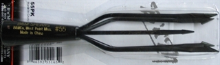B&M 5 Prong 8 3/8" Gig - B-N-M BM55PK