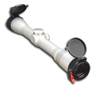 Butler Creek Flip-Open Scope Cover Fits 1.660" Eye Size 16 Black 20160