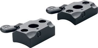 Leupold QR Base - Browning A-Bolt Matte