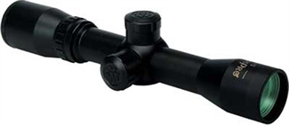 Konus 7265 KonusPro Precision Matte Black 3-9x50mm 1" Tube Engraved 30-3... - Konus - 50MM for sale at TheGunDock