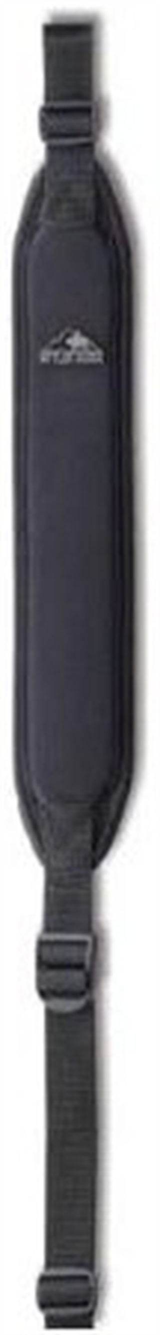 Butler Creek Easy Rider Sling Neoprene 48 in Black Adjustable Design