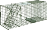 Duke Single Door Wildlife Cage Traps #1 Rodent 16